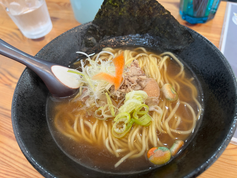 醤油