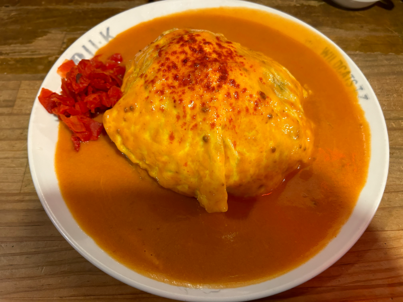 フジヤマライス