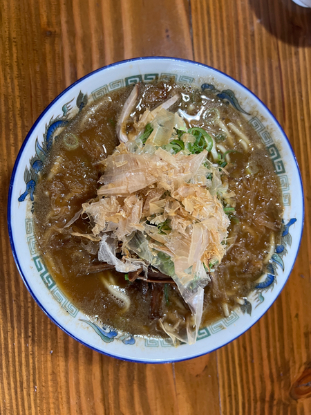 こく鰹