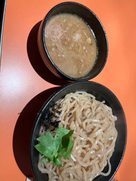 味は記憶すらないけど、店内は凄かった